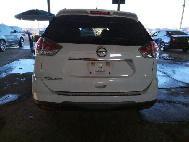 Photo 6 from auction – 2016 NISSAN ROGUE S with VIN KNMAT2MT1GP681735