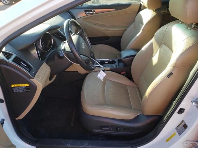Photo 7 from auction – 2012 HYUNDAI SONATA HYB with VIN KMHEC4A48CA044182