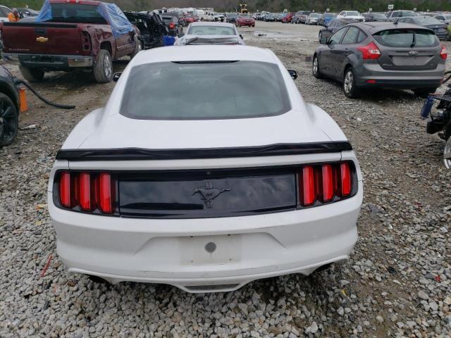 Photo 6 from auction – 2016 FORD MUSTANG with VIN 1FA6P8AM7G5259299