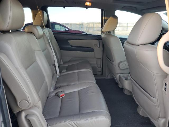 Photo 11 from auction – 2013 HONDA ODYSSEY EX with VIN 5FNRL5H60DB057181