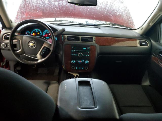 Photo 8 from auction – 2011 CHEVROLET TAHOE C150 with VIN 1GNSCAE09BR140732