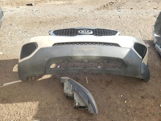 Photo 12 from auction – 2011 KIA SORENTO BA with VIN 5XYKT3A10BG080146