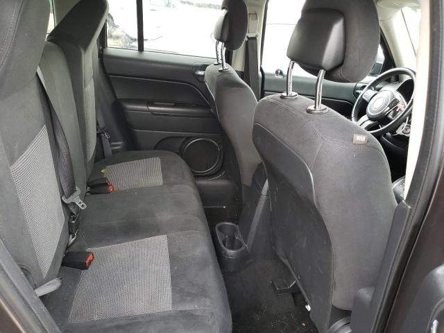 Photo 11 from auction – 2015 JEEP PATRIOT LA with VIN 1C4NJPFB0FD178674