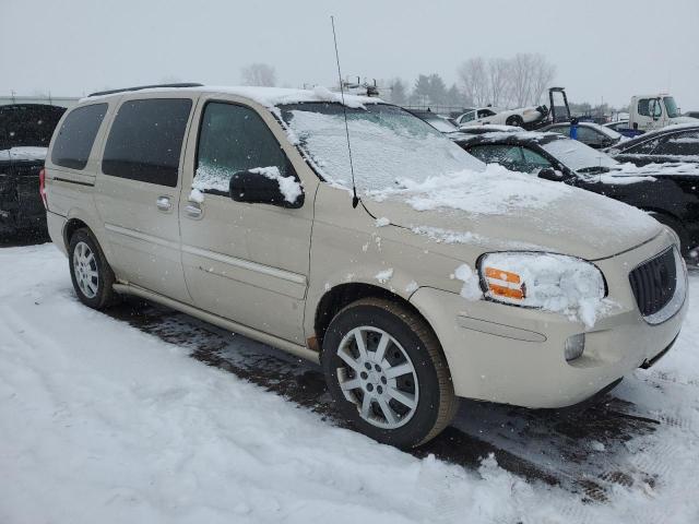Photo 4 from auction – 2007 BUICK TERRAZA CX with VIN 5GADV23167D164697