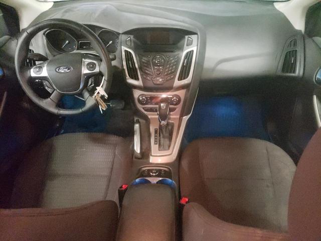 Photo 8 from auction – 2012 FORD FOCUS SEL with VIN 1FAHP3H25CL451391