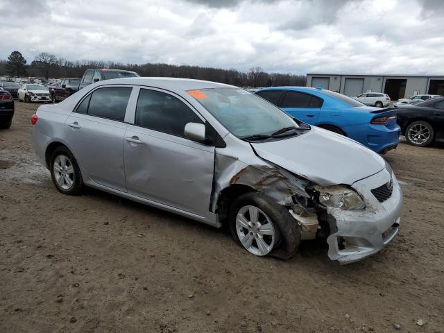 Foto 4 de la subasta – 2010 TOYOTA COROLLA BA con VIN 2T1BU4EE6AC528495