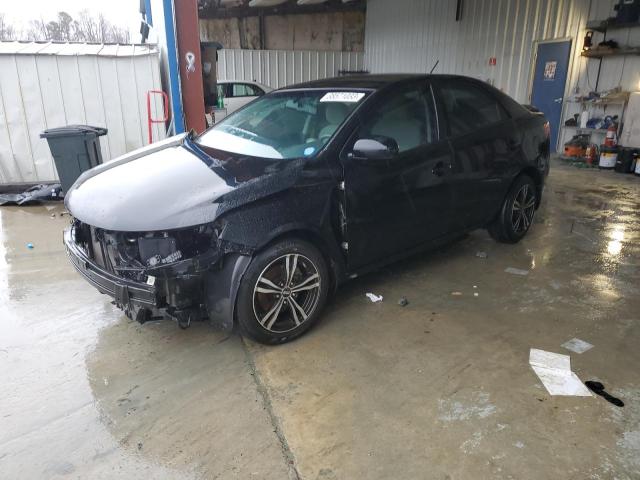 Photo 1 from auction – 2013 KIA FORTE LX with VIN KNAFT4A23D5664422