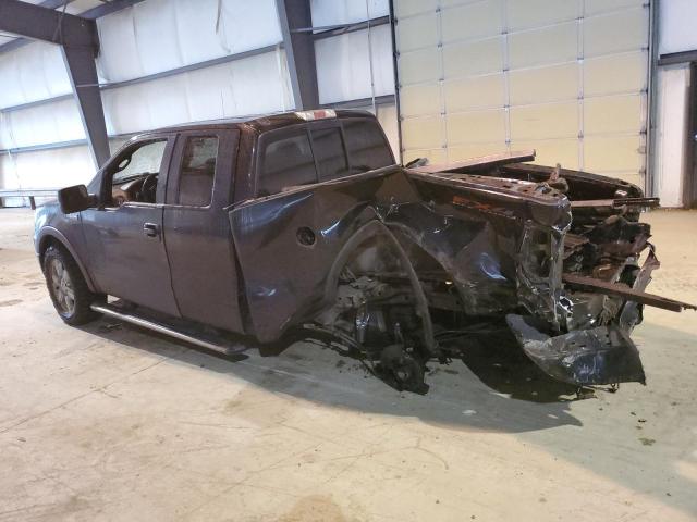 Photo 2 from auction – 2008 FORD F150 with VIN 1FTPX14V18FC31679