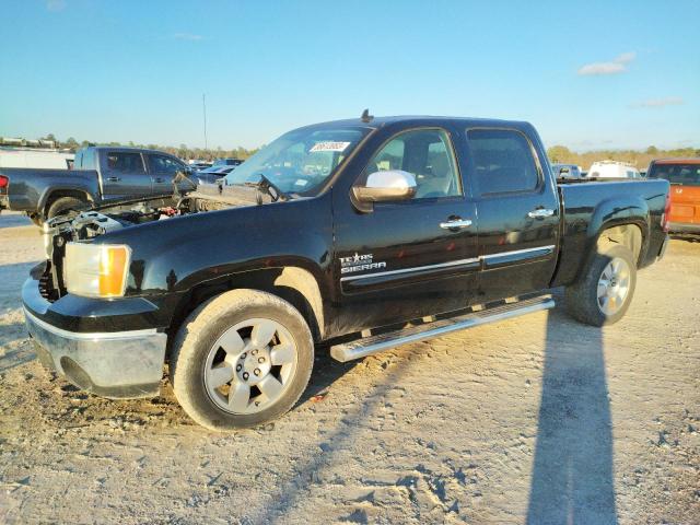 GMC SIERRA C15 2011 with VIN 3GTP1VE01BG335963 - Photo from auction