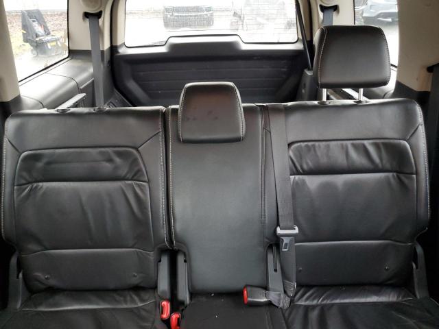 Photo 10 from auction – 2010 FORD FLEX SEL with VIN 2FMHK6CC1ABD03340