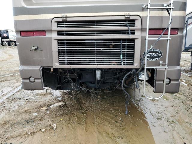 Photo 9 from auction – 2002 FREIGHTLINER CHASSIS X with VIN 4UZAAHCY52CK43172