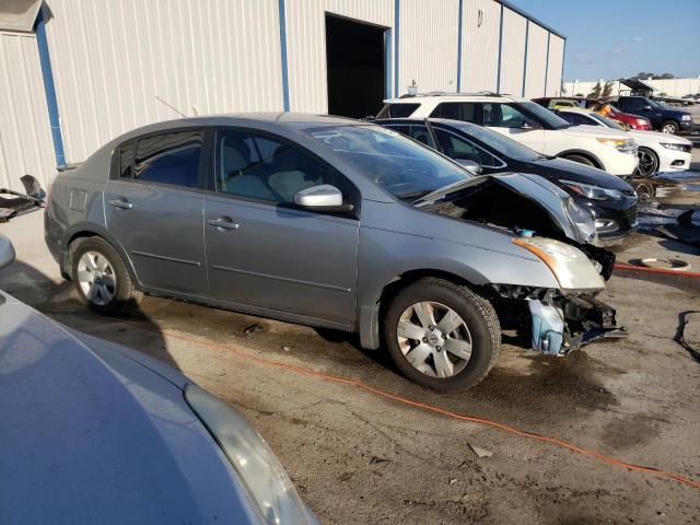 Photo 4 from auction – 2012 NISSAN SENTRA 2.0 with VIN 3N1AB6AP4CL761136