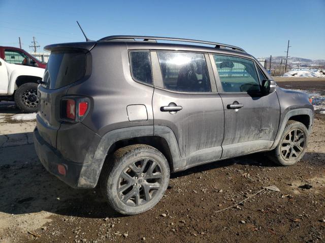 Photo 3 from auction – 2017 JEEP RENEGADE L with VIN ZACCJBBB0HPF29202