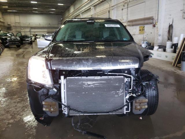 Photo 5 from auction – 2010 GMC TERRAIN SL with VIN 2CTFLHEY2A6400444