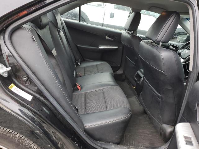 Photo 10 from auction – 2013 TOYOTA CAMRY L with VIN 4T1BF1FK9DU677466