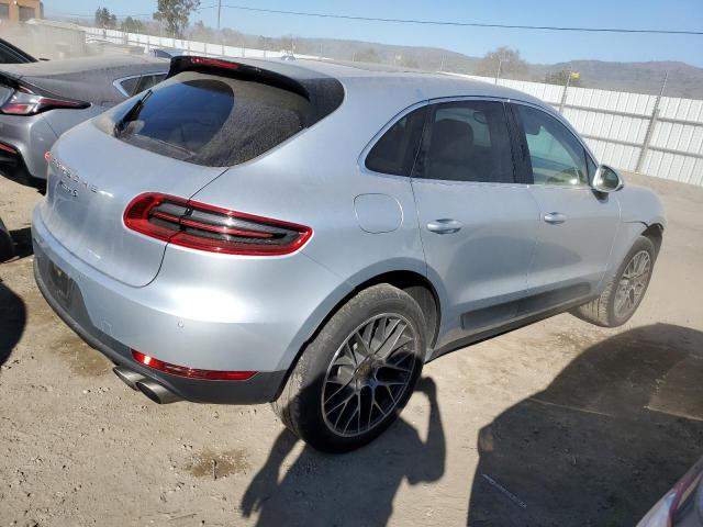 Photo 3 from auction – 2015 PORSCHE MACAN S with VIN WP1AB2A5XFLB59652