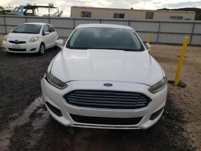 Photo 5 from auction – 2015 FORD FUSION SE with VIN 3FA6P0HD8FR101704