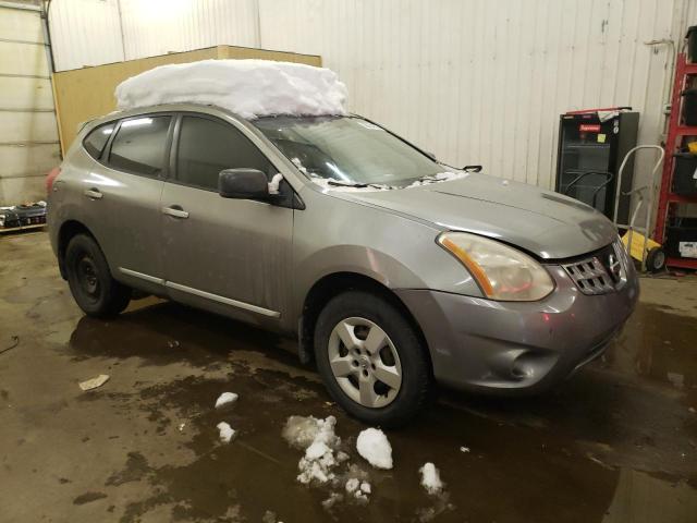 Photo 4 from auction – 2011 NISSAN ROGUE S with VIN JN8AS5MT1BW564955