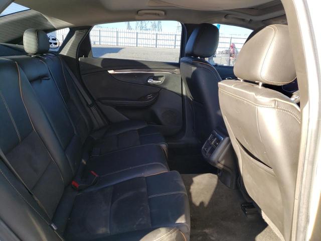 Photo 10 from auction – 2015 CHEVROLET IMPALA LT with VIN 2G1125S39F9171405