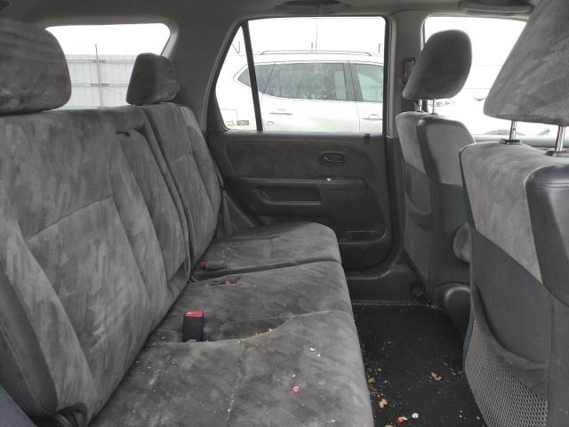 Photo 11 from auction – 2004 HONDA CVR with VIN SHSRD78884U204687