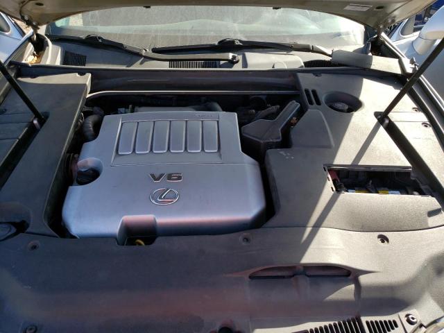 صورة رقم 11 من المزاد - 2007 LEXUS ES 350 مع VIN JTHBJ46G672055180
