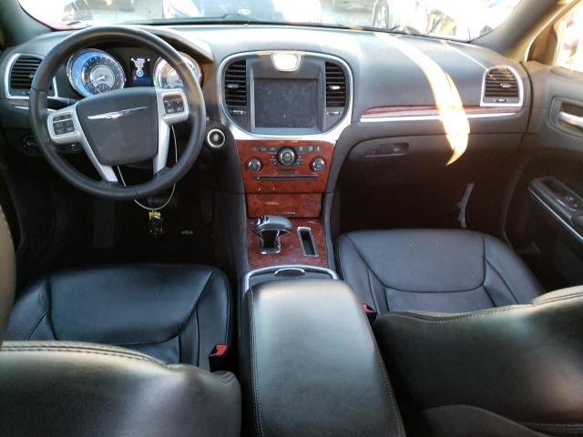 Photo 8 from auction – 2014 CHRYSLER 300 with VIN 2C3CCAAG8EH232472