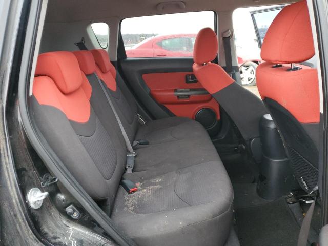 Photo 11 from auction – 2010 KIA SOUL + with VIN KNDJT2A22A7066016