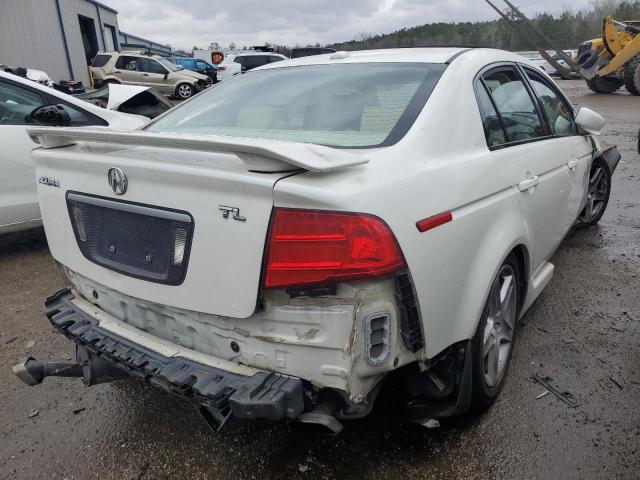 Photo 3 from auction – 2006 ACURA 3.2TL with VIN 19UUA66256A027614