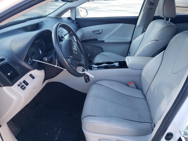 Photo 7 from auction – 2015 TOYOTA VENZA LE with VIN 4T3BK3BB0FU120209