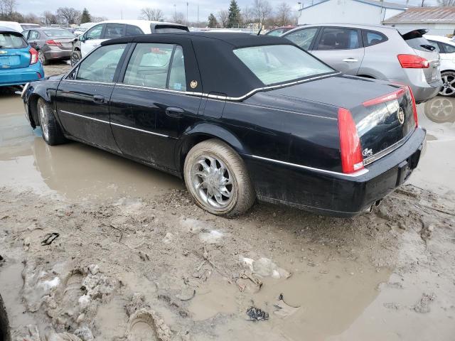 Photo 2 from auction – 2006 CADILLAC DTS with VIN 1G6KD57Y56U190615