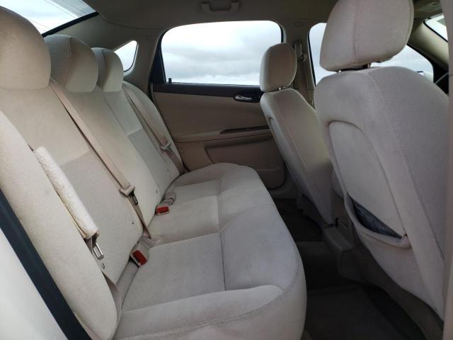 Photo 10 from auction – 2008 CHEVROLET IMPALA LS with VIN 2G1WB58K989193802