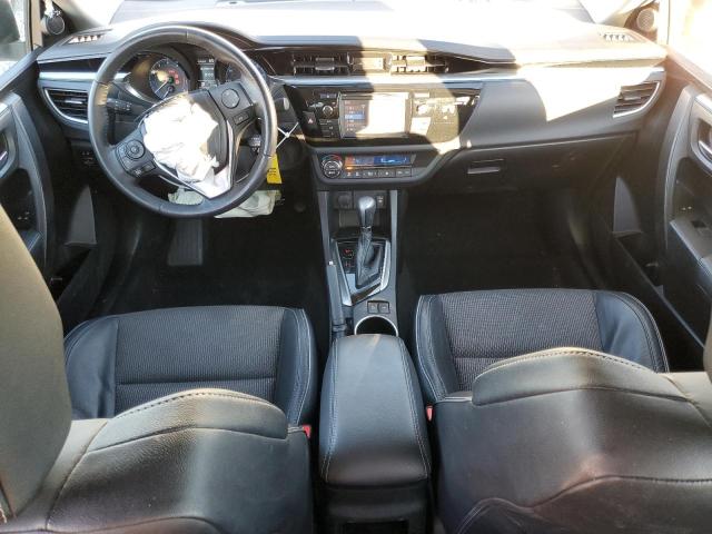 Foto 8 de la subasta – 2014 TOYOTA COROLLA L con VIN 5YFBURHEXEP123500