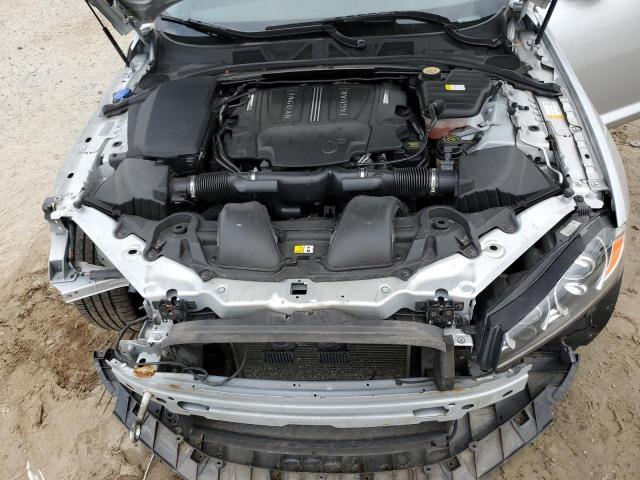 Photo 11 from auction – 2013 JAGUAR XF with VIN SAJWJ0EF5D8S87574