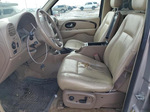 Photo 7 from auction – 2004 BUICK RAINIER CX with VIN 5GAET13P542267755