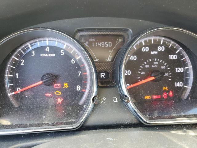 Photo 9 from auction – 2016 NISSAN VERSA S with VIN 3N1CN7AP0GL866574