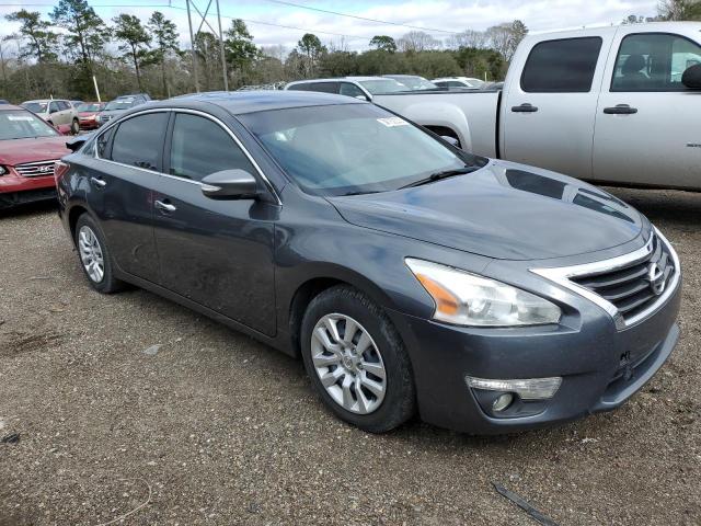 Photo 4 from auction – 2013 NISSAN ALTIMA 2.5 with VIN 1N4AL3AP0DC104247