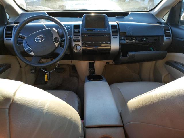 Photo 8 from auction – 2005 TOYOTA PRIUS with VIN JTDKB20U453098621