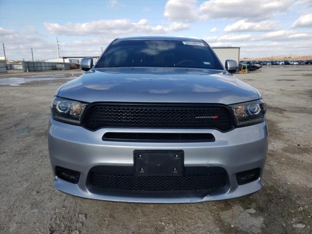 Photo 5 from auction – 2019 DODGE DURANGO GT with VIN 1C4RDHDG9KC556939
