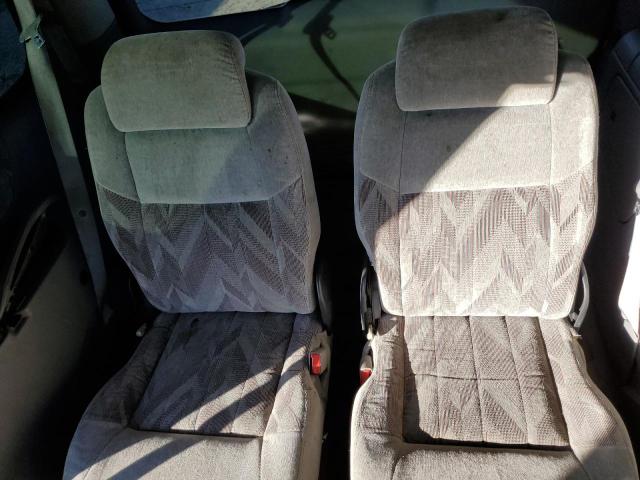 Photo 10 from auction – 1997 CHEVROLET VENTURE with VIN 1GNDX03E4VD225954