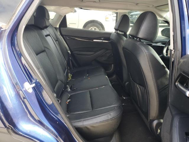 Photo 11 from auction – 2022 KIA SELTOS EX with VIN KNDERCAA7N7286464