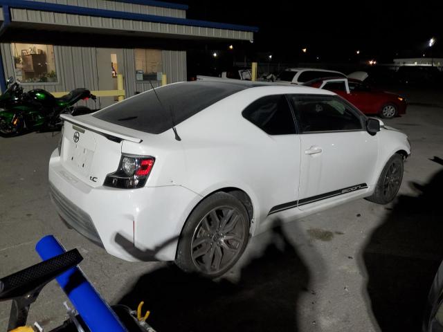 Photo 3 from auction – 2014 TOYOTA SCION TC with VIN JTKJF5C78E3075293