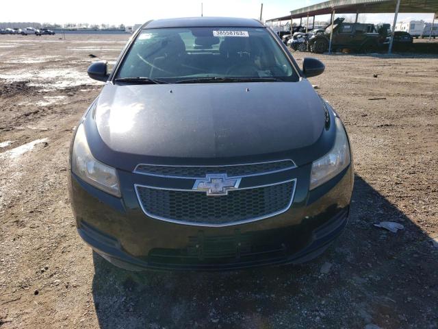 Photo 5 from auction – 2014 CHEVROLET CRUZE LT with VIN 1G1PC5SBXE7425752