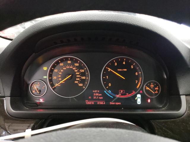 Photo 9 from auction – 2012 BMW 535 XI with VIN WBAFU7C57CDU60118