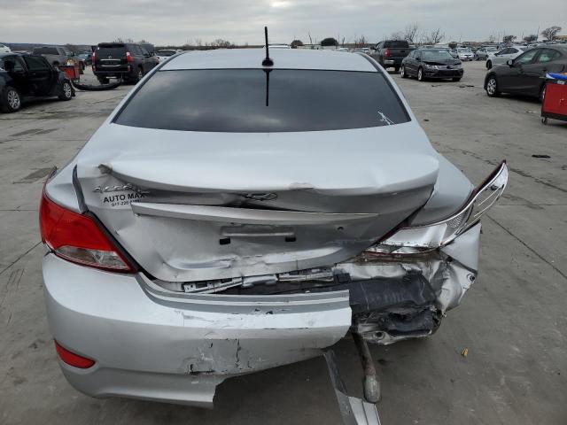 Photo 6 from auction – 2016 HYUNDAI ACCENT SE with VIN KMHCT4AE1GU032816