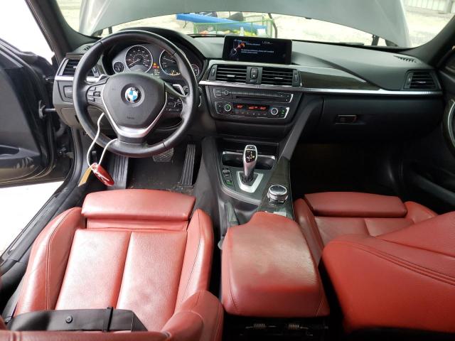 Photo 8 from auction – 2014 BMW 328 D with VIN WBA3D3C58EK153616