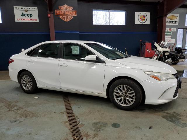 Photo 4 from auction – 2016 TOYOTA CAMRY LE with VIN 4T4BF1FK5GR548957
