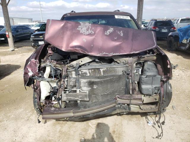Photo 5 from auction – 2011 HONDA PILOT TOUR with VIN 5FNYF3H96BB049729