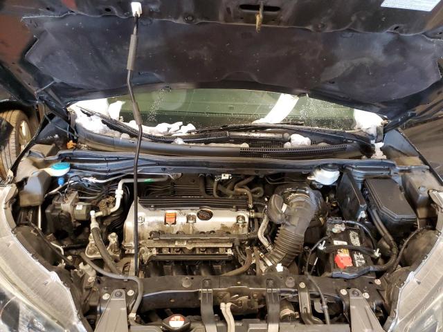 Photo 11 from auction – 2013 HONDA CR-V LX with VIN 2HKRM4H33DH600764