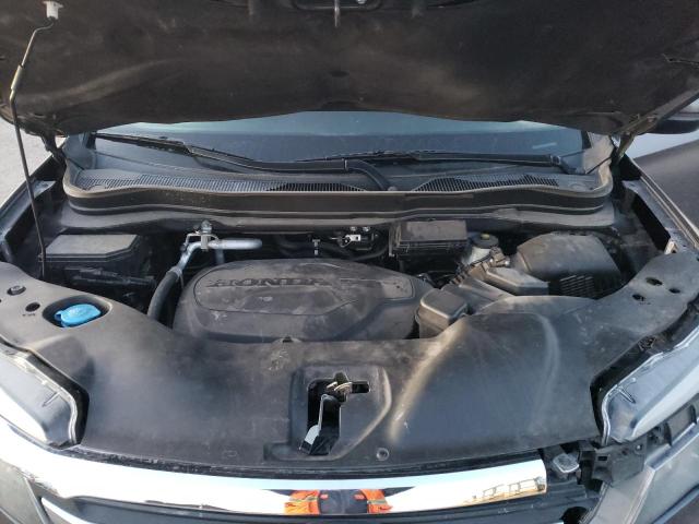 Photo 12 from auction – 2017 HONDA PILOT EXL with VIN 5FNYF5H56HB040949