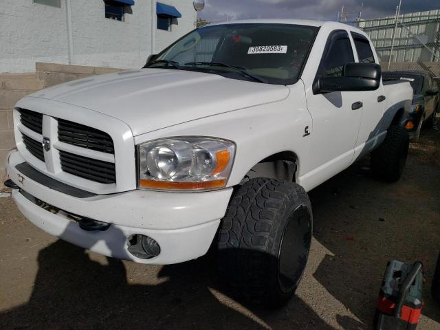 2006 Dodge Ram